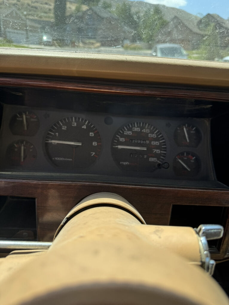 1988 Jeep Comanche in Draper, UT | KSL Cars