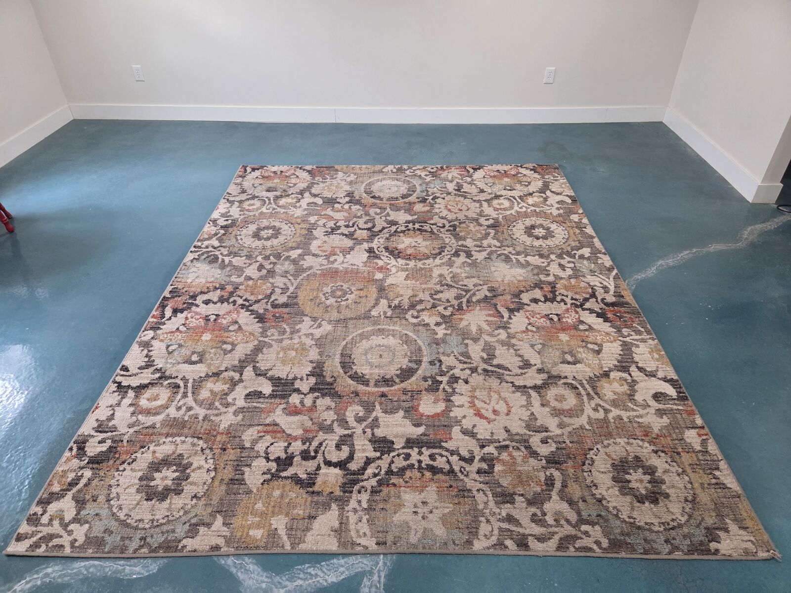 8x10 Area Rug