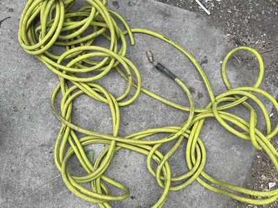 3/8 100 ft air hose