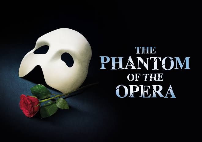 Phantom of the Opera - Wed 4/15