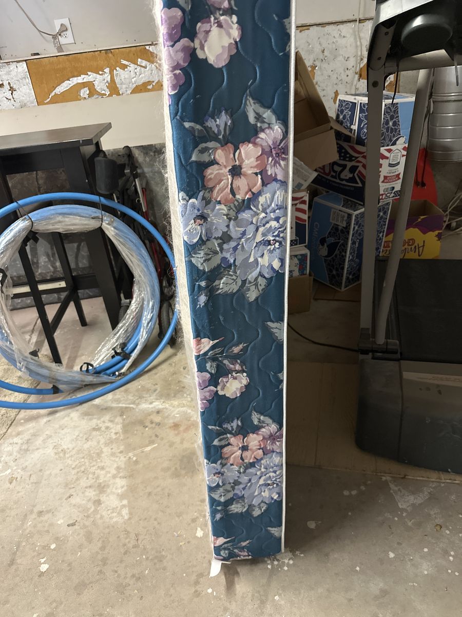 Queen Size Box Springs