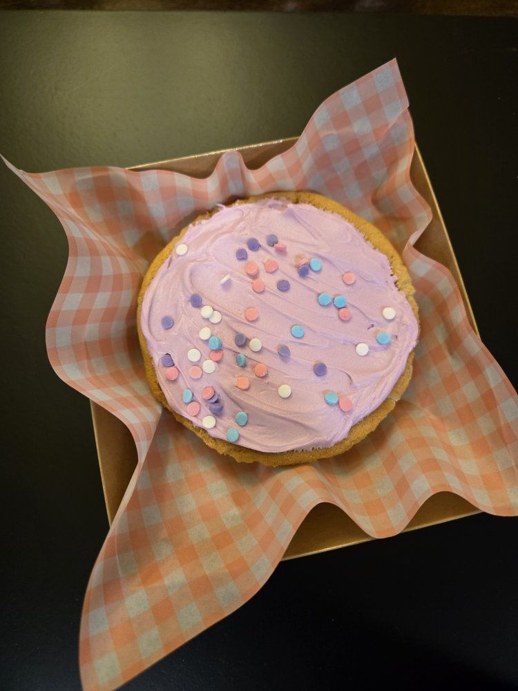 50% off! Self Serve Cake Pops and Cookie Cakes in North Ogden!