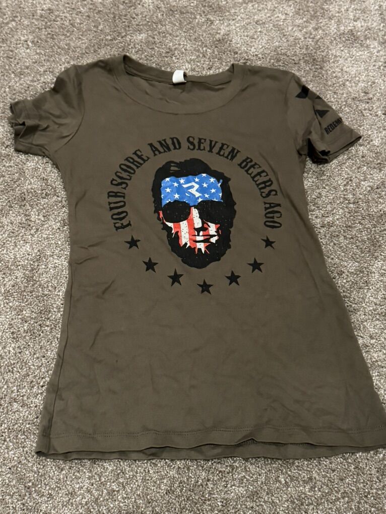 Fun 4th Of July Tshirt