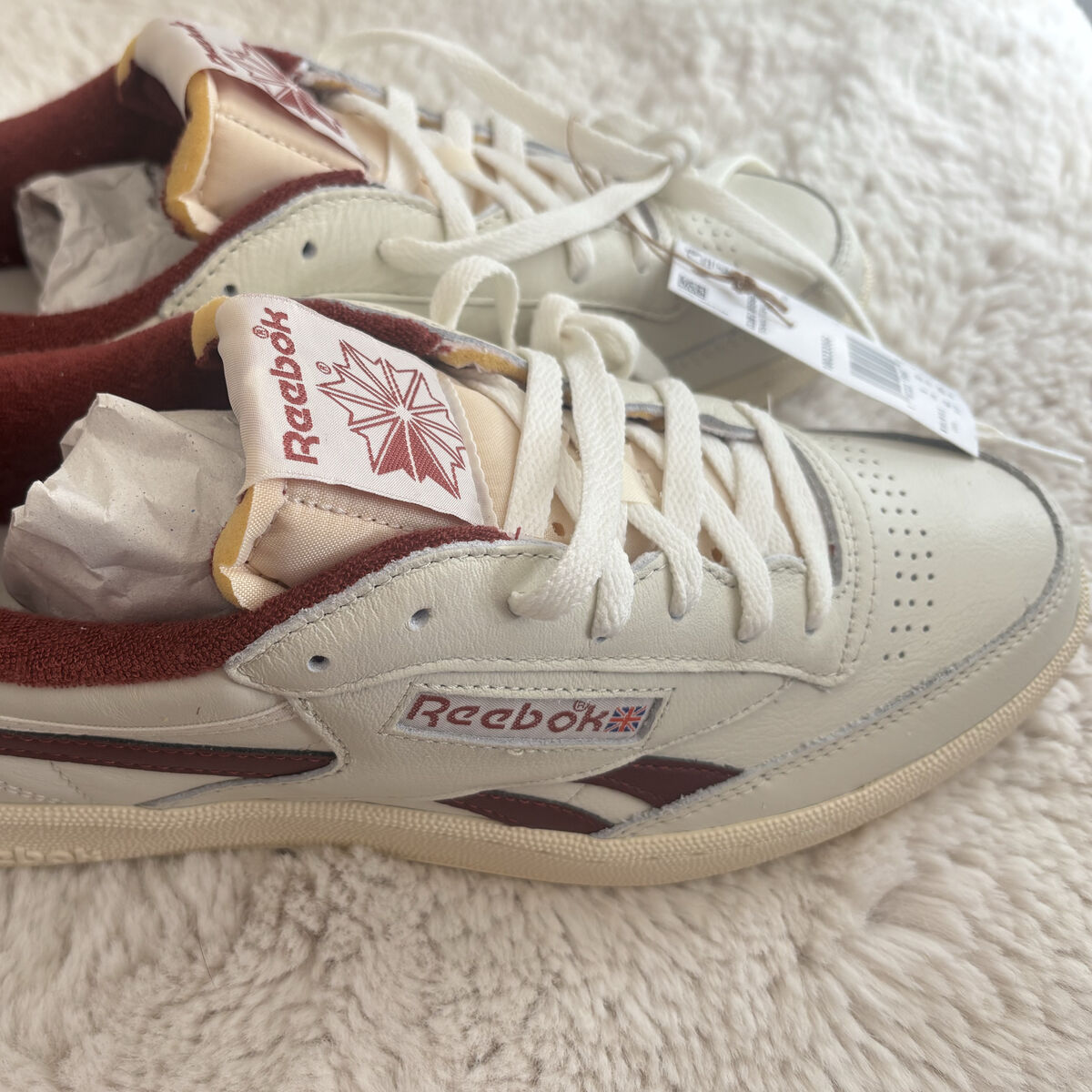 Reebok Club C Revenge Vintage Shoes