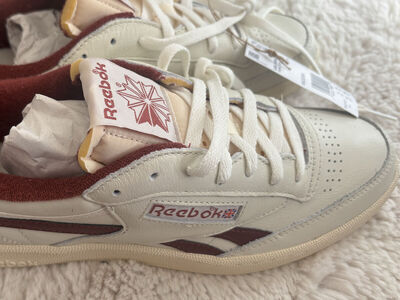 Reebok Club C Revenge Vintage Shoes