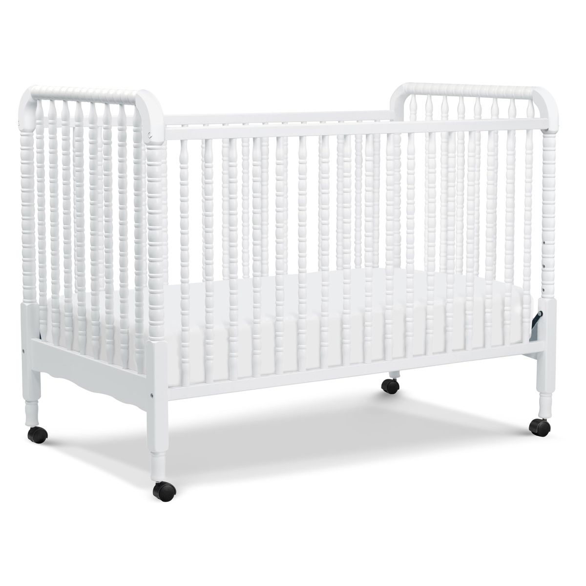 Jenny Lind 3 In 1 Baby Crib