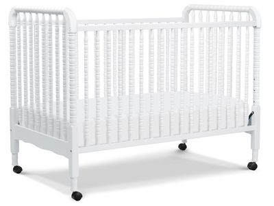 Jenny Lind 3 In 1 Baby Crib