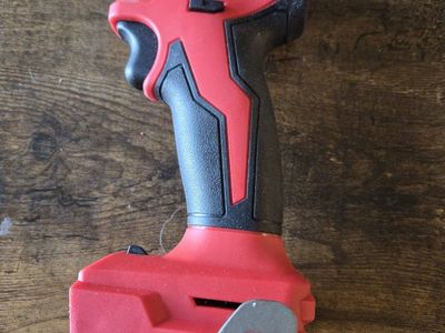 Milwaukee M18 Brushless Cordless 1/4" Hex Impact Driver - Tool Only