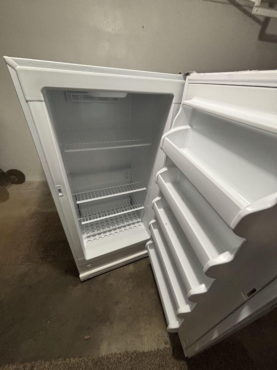 Freezer