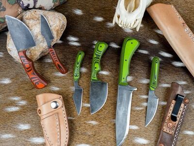 Hunting Knives