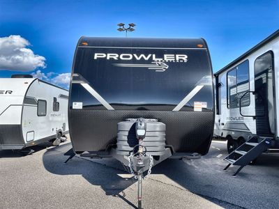 New 2026 Heartland Prowler 2201MDS