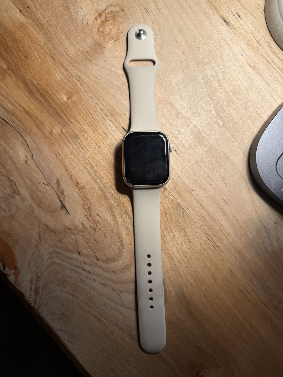 Series 8 Apple Watch