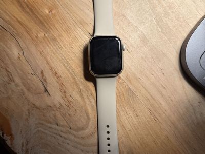 Series 8 Apple Watch
