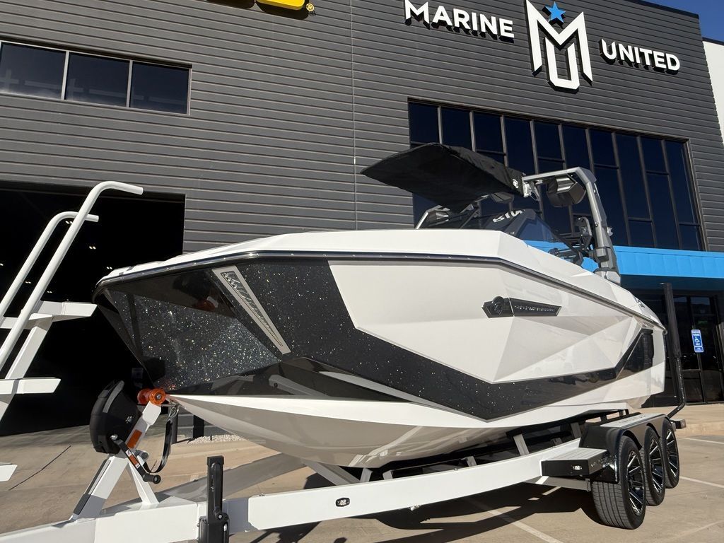 2026 Nautique Super Air Nautique G23