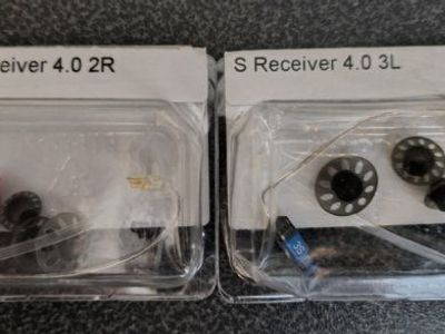 Phonak Hearing Aid Receivers, Marvel, Paradise, Lumity, Unitron, Costco, Deaf, Handicapped, Impaired