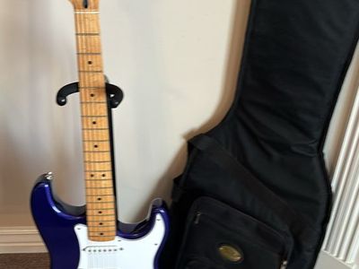 Fender Stratocaster