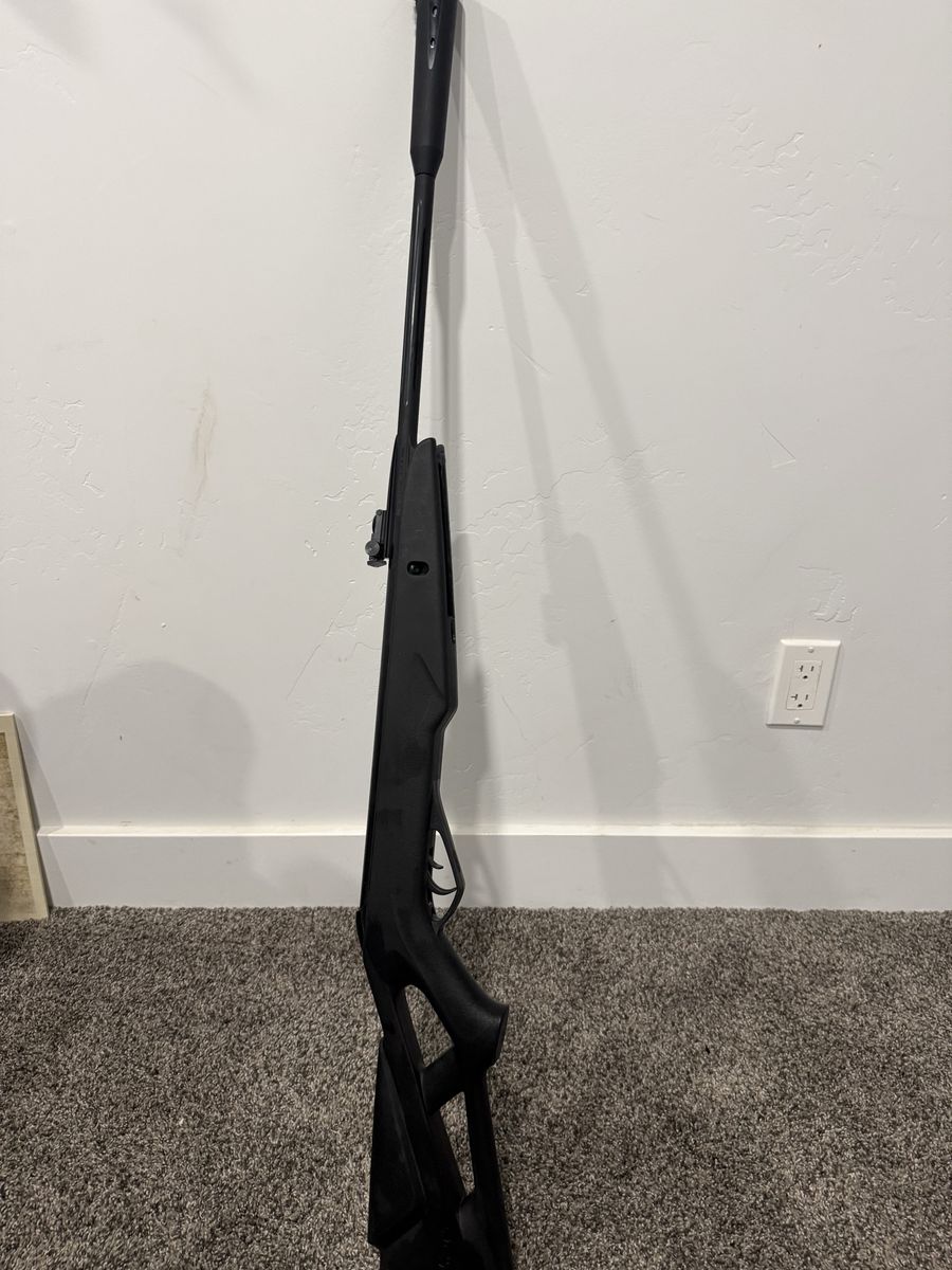 Gamo Silent Cat .177 Caliber Breakbarrel Pellet Air Rifle