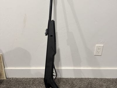 Gamo Silent Cat .177 Caliber Breakbarrel Pellet Air Rifle