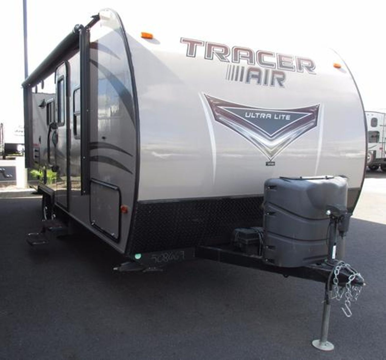 2016 Primetime Tracer Air