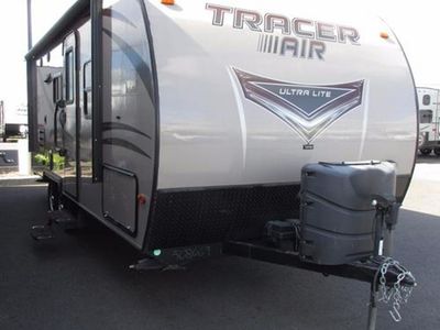 2016 Primetime Tracer Air
