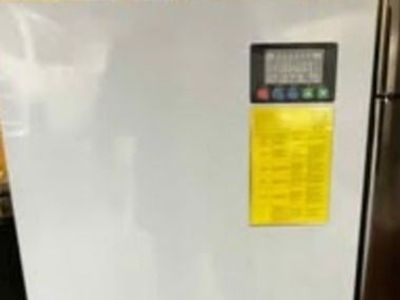 NEW COMMERCIAL ICE MAKER – NEVER USED