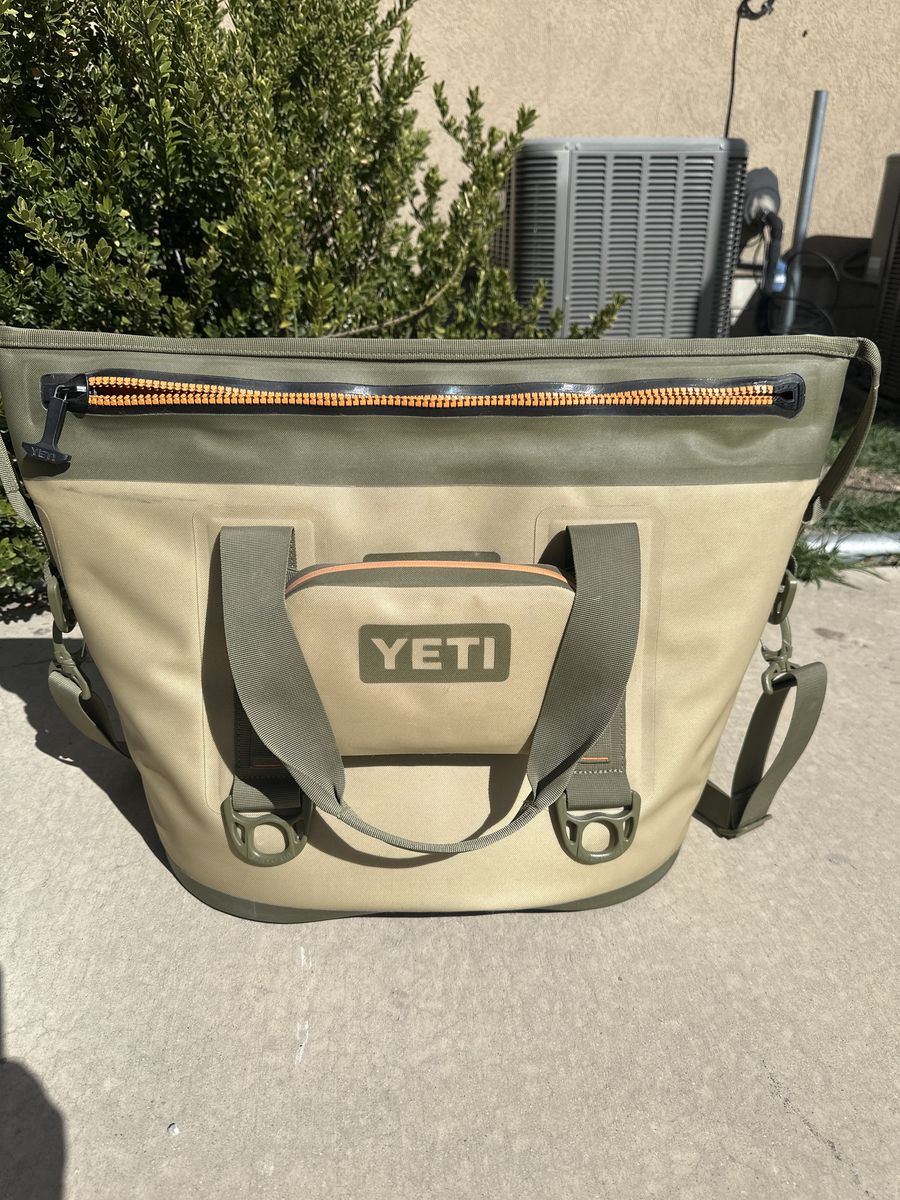 Yeti Soft Cooler 30 Hopper Two
