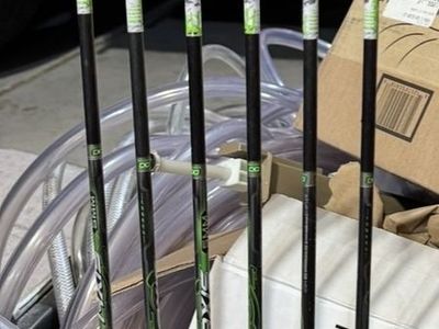 Easton axis 340 5mm