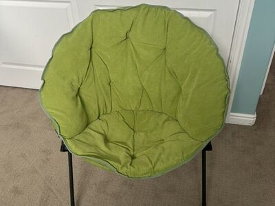 Folding Lounge Chair