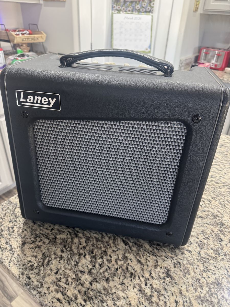 Laney Super Cub Guitar Combo Amp