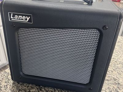 Laney Super Cub Guitar Combo Amp