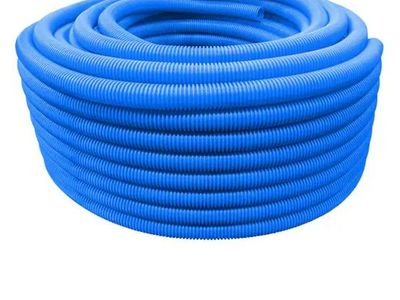 New Pre-sleeved pex pipe ¾"