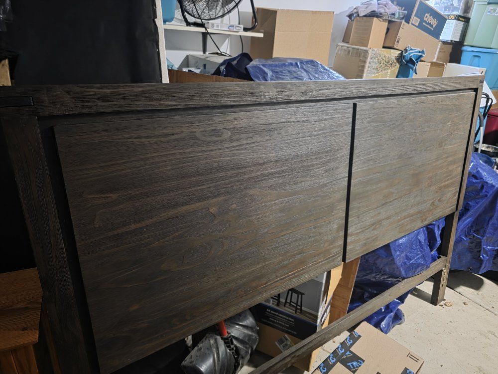 Head board