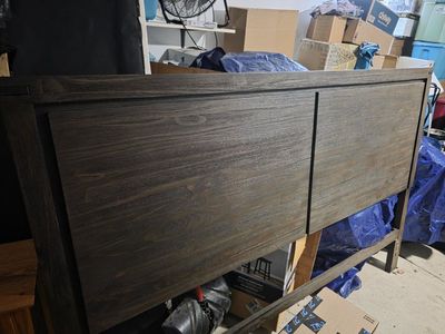 Head board