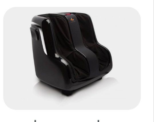 Foot/ Calf Massager