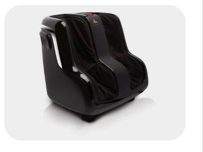 Foot/ Calf Massager