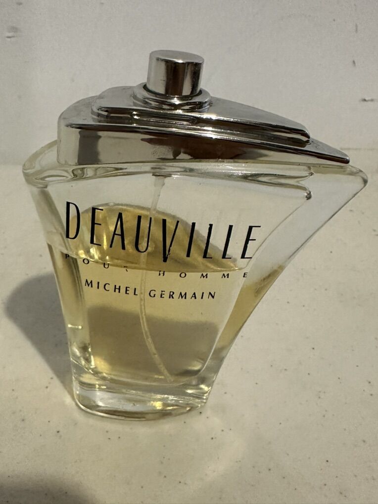 Deauville Pour Homme Eau de Toilette Spray 75ml
