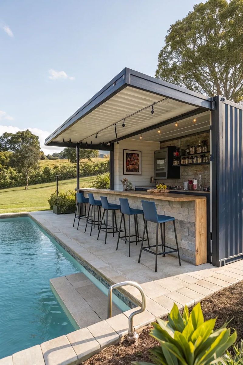 Local Shipping Containers Fast And Friendly