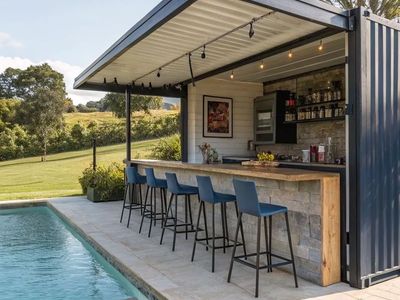 Local Shipping Containers Fast And Friendly