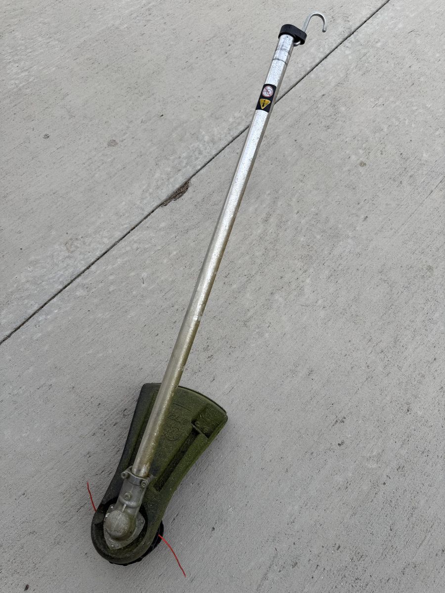 ECHO PAS Speed-Feed String Trimmer Attachment