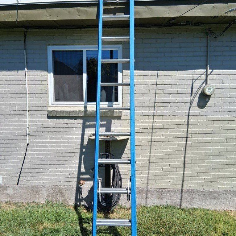 Ladder Extension 24ft