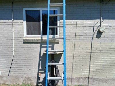 Ladder Extension 24ft