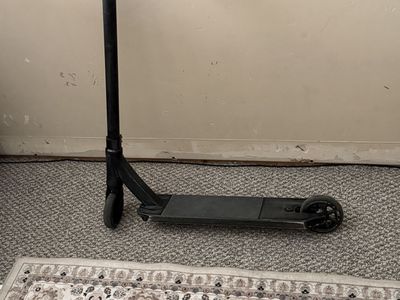 Envy Colt scooter
