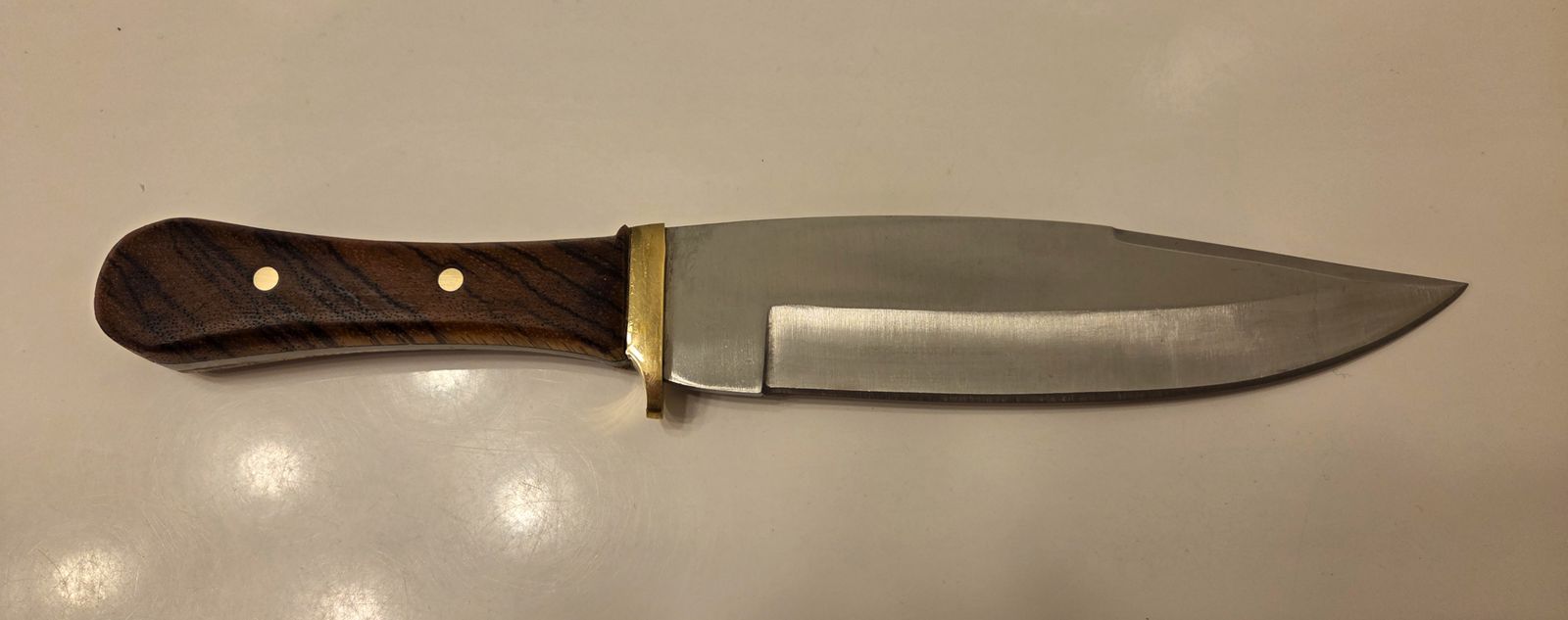 Camp knife or regular daily carry fixed blade knife- stainless steel blade