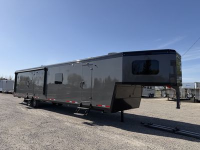 2027 Trails West Freeride 36’