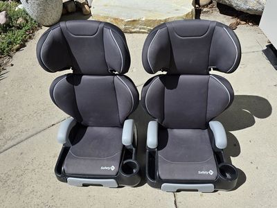 Safety 1st Car Seat, Only Forward Facing (Toddler)