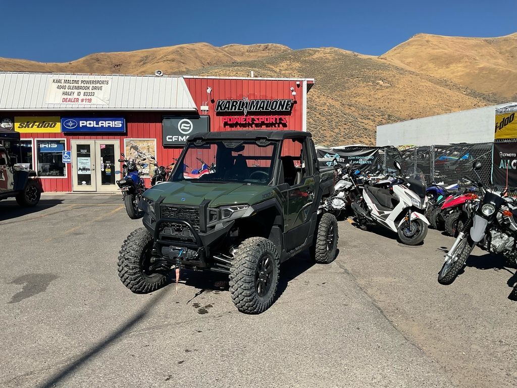 2024 Polaris® XPedition XP Ultimate
