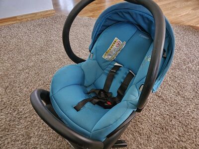 baby car seat carrier , maxi cosi
