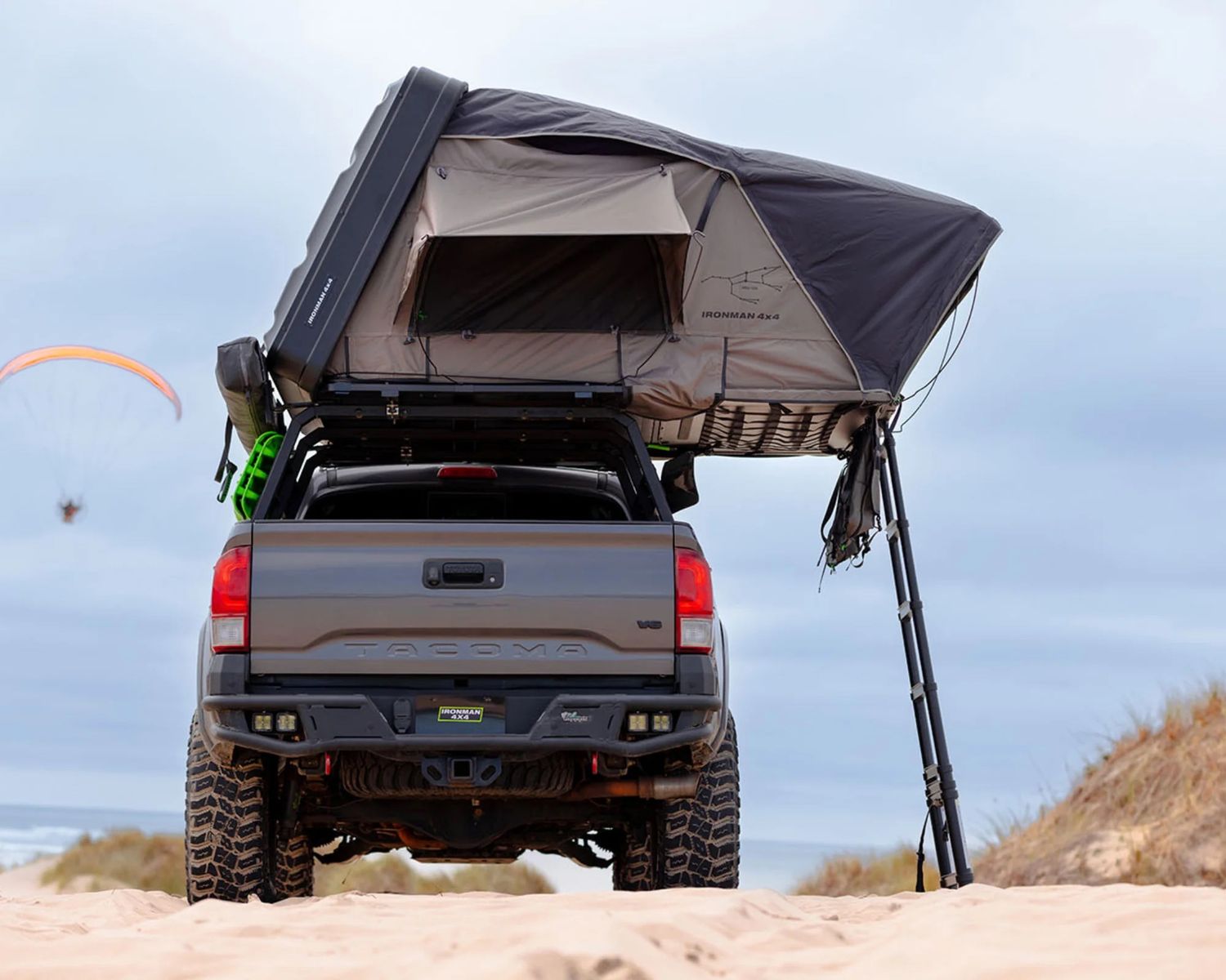 Roof Top Tent