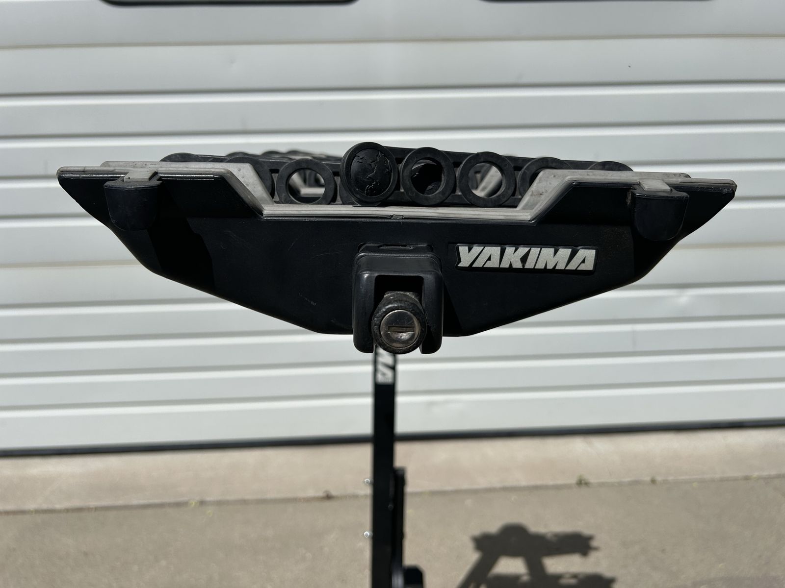 Yakima Bike Rack
