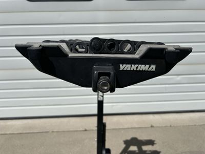 Yakima Bike Rack